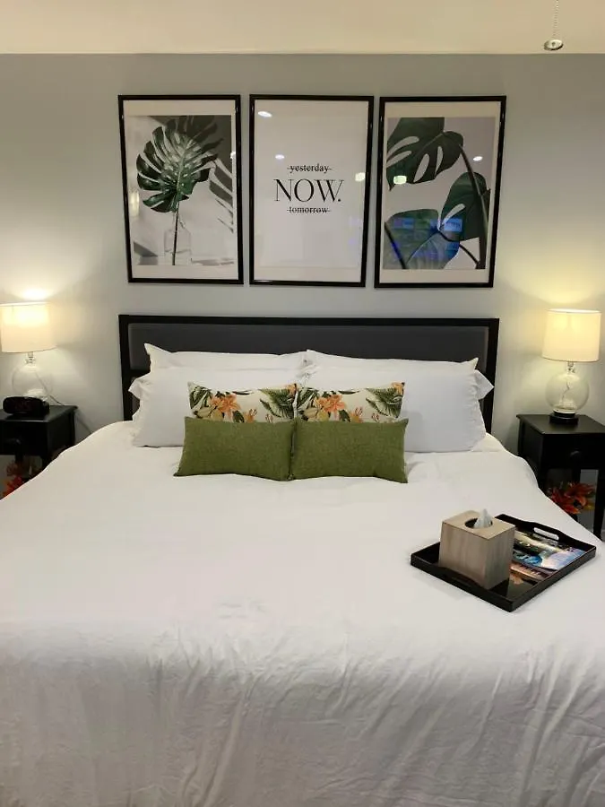 Zen Oasis Apartment Tampa