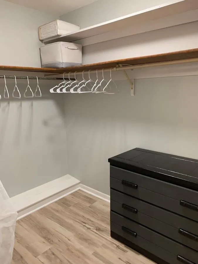 Homestay Zen Oasis Apartment Tampa